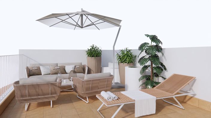 Image No.8-2 Bed House for sale