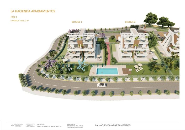 Image No.13-2 Bed Apartment for sale