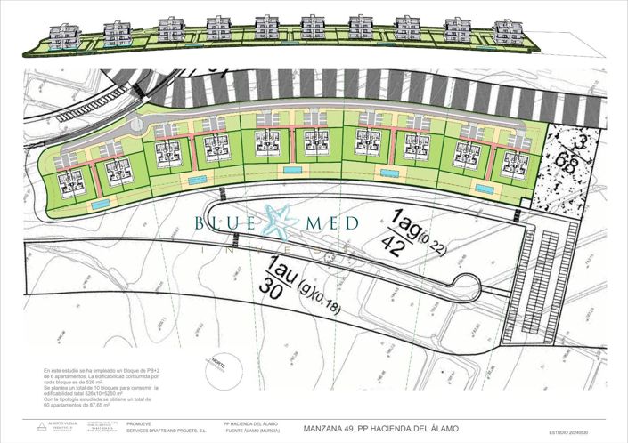 Image No.14-2 Bed Apartment for sale