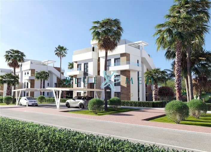 Image No.27-2 Bed Apartment for sale