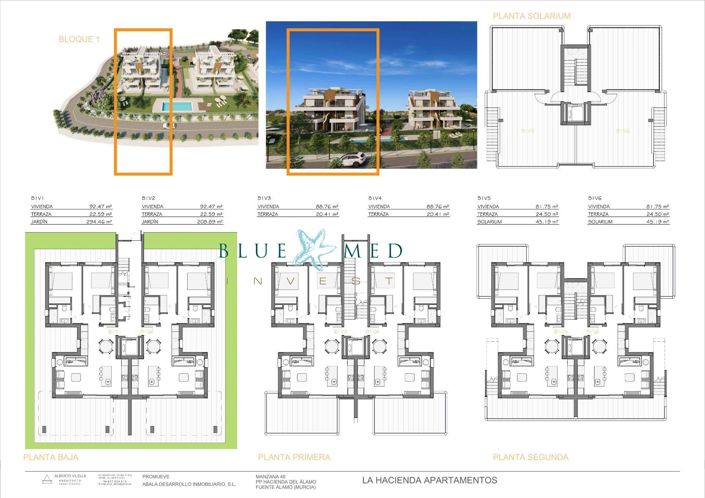 Image No.18-2 Bed Apartment for sale