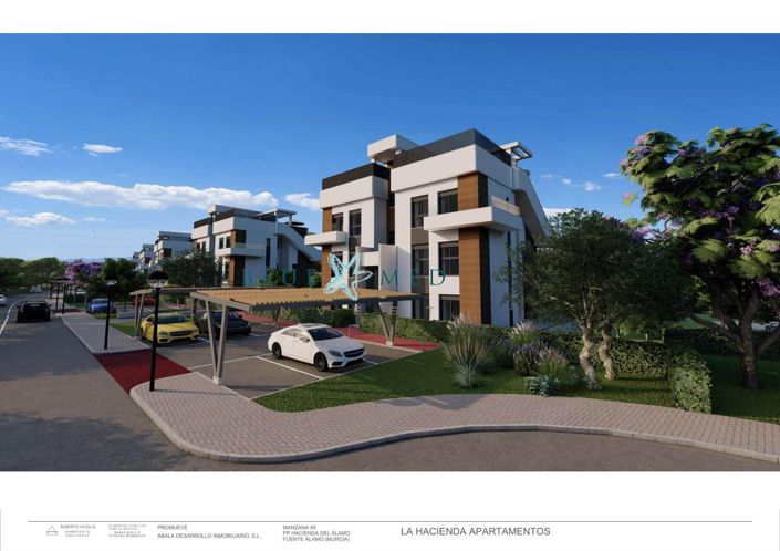 Image No.4-2 Bed Apartment for sale