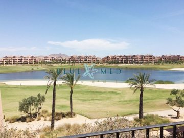 Blue Med Invest most sold property