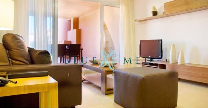 Image No.13-Appartement de 2 chambres à vendre à Mar Menor Golf Resort
