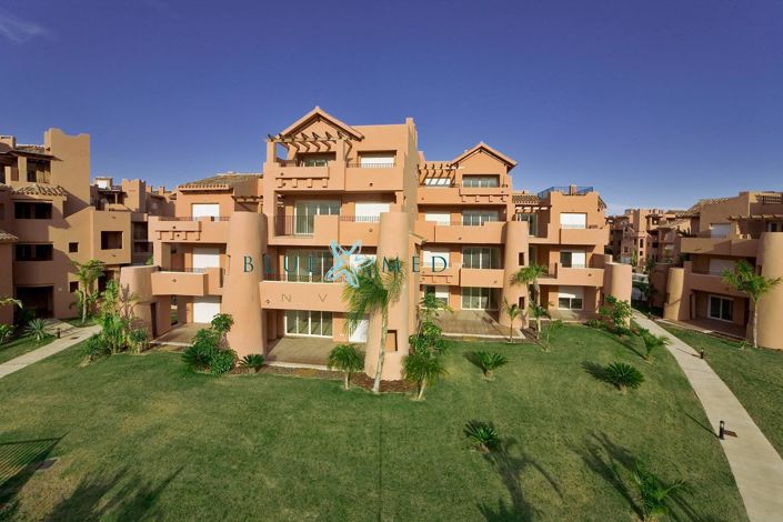 Image No.8-Appartement de 2 chambres à vendre à Mar Menor Golf Resort