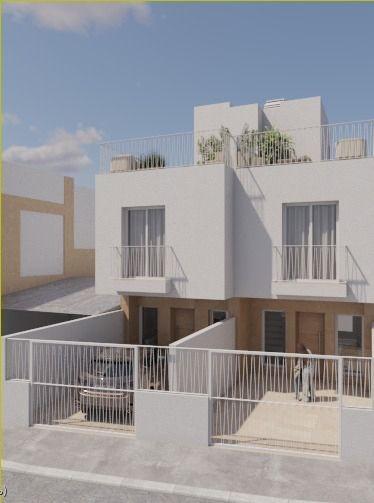 Image No.2-Duplex de 2 chambres à vendre à La Azohía
