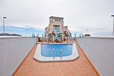 3 Bed Villa for sale