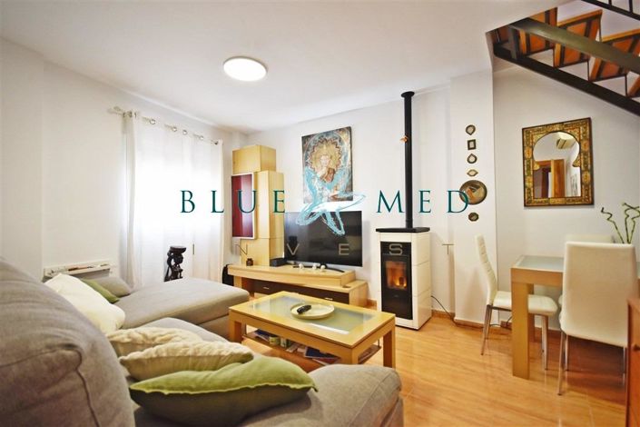 Image No.1-3 Bed Penthouse for sale