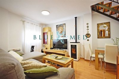 Blue Med Invest most sold property