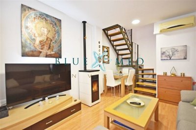 Blue Med Invest most sold property