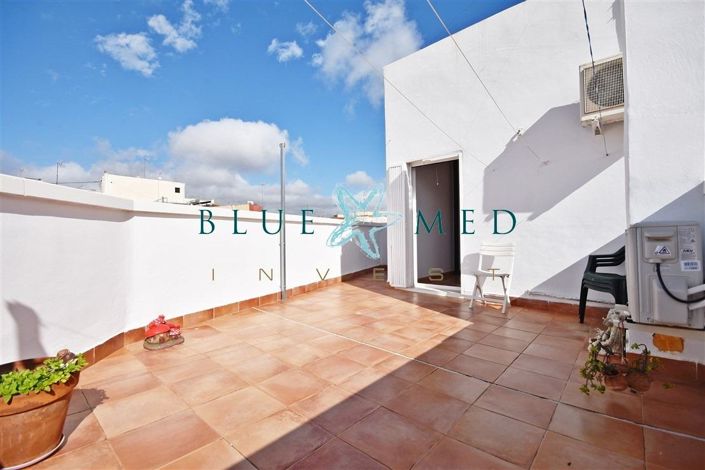 Image No.21-3 Bed Penthouse for sale