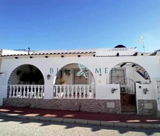 Blue Med Invest most sold property