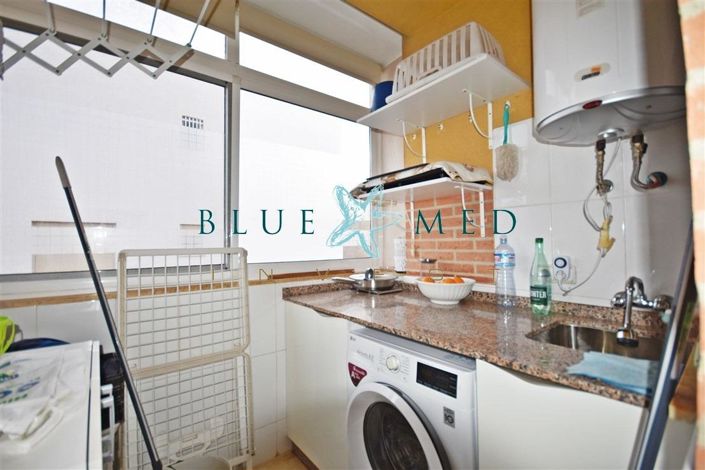 Image No.10-Appartement de 3 chambres à vendre à Mazarron