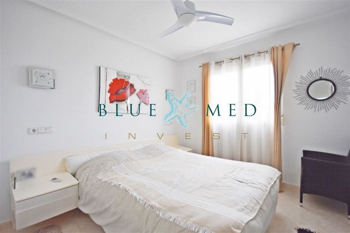 Image No.11-Appartement de 3 chambres à vendre à Mazarron