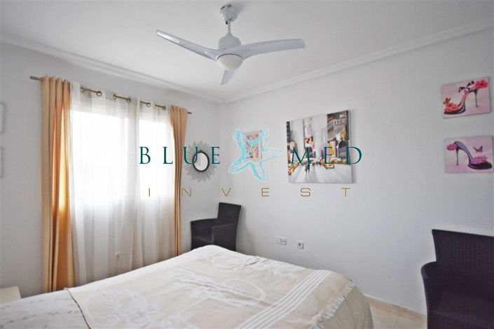 Image No.12-Appartement de 3 chambres à vendre à Mazarron