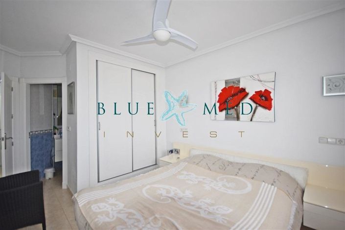 Image No.13-Appartement de 3 chambres à vendre à Mazarron