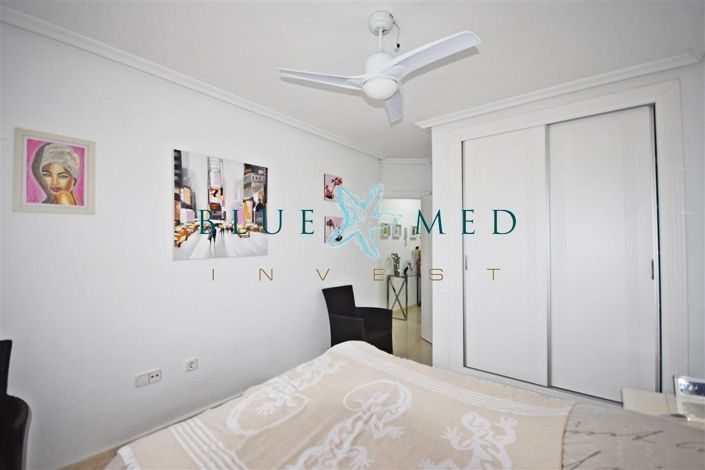 Image No.14-Appartement de 3 chambres à vendre à Mazarron