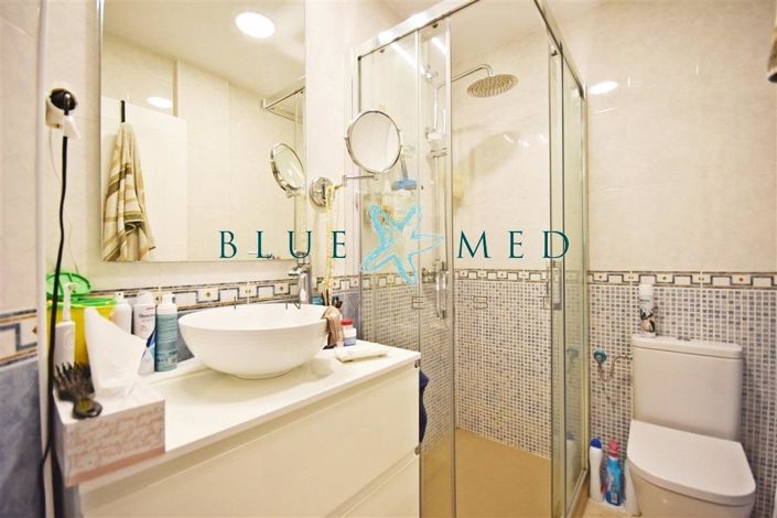 Image No.15-Appartement de 3 chambres à vendre à Mazarron