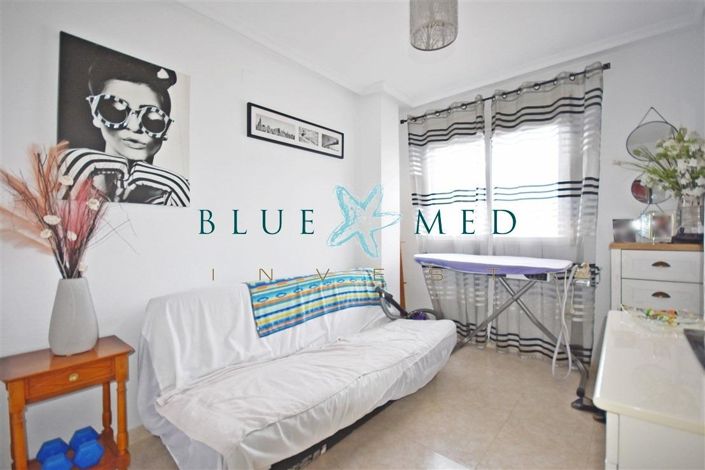 Image No.16-Appartement de 3 chambres à vendre à Mazarron