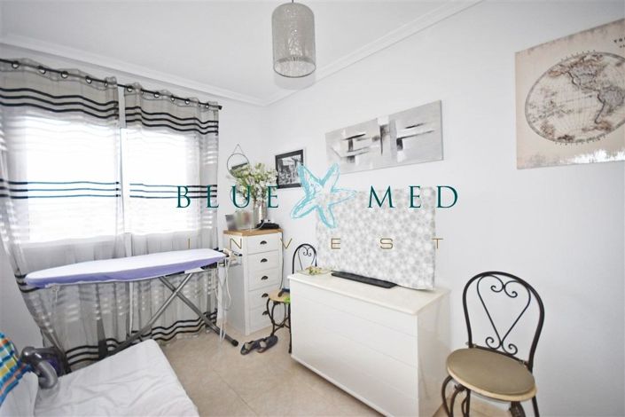 Image No.17-Appartement de 3 chambres à vendre à Mazarron