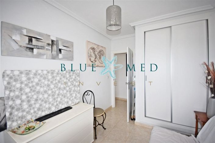 Image No.18-Appartement de 3 chambres à vendre à Mazarron