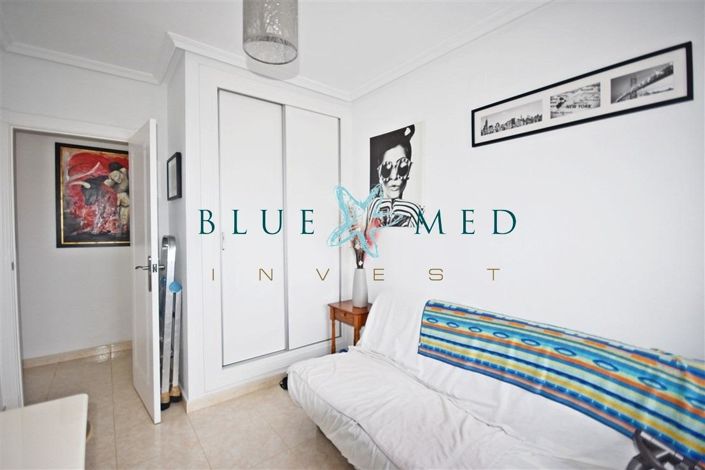 Image No.19-Appartement de 3 chambres à vendre à Mazarron