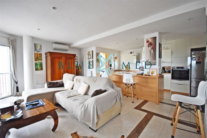 Image No.2-Appartement de 3 chambres à vendre à Mazarron