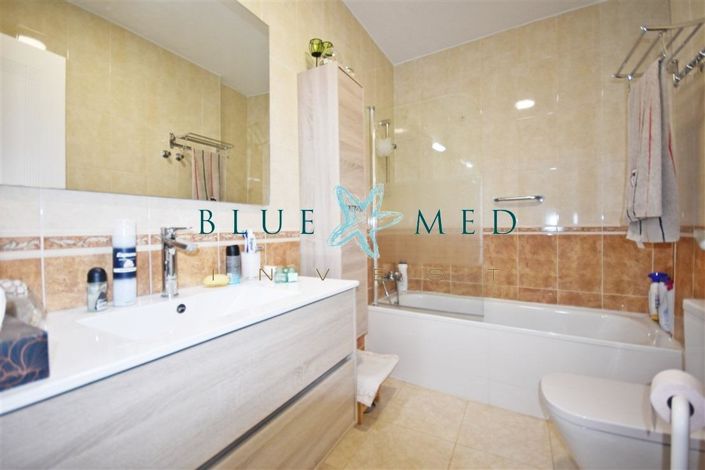 Image No.20-Appartement de 3 chambres à vendre à Mazarron