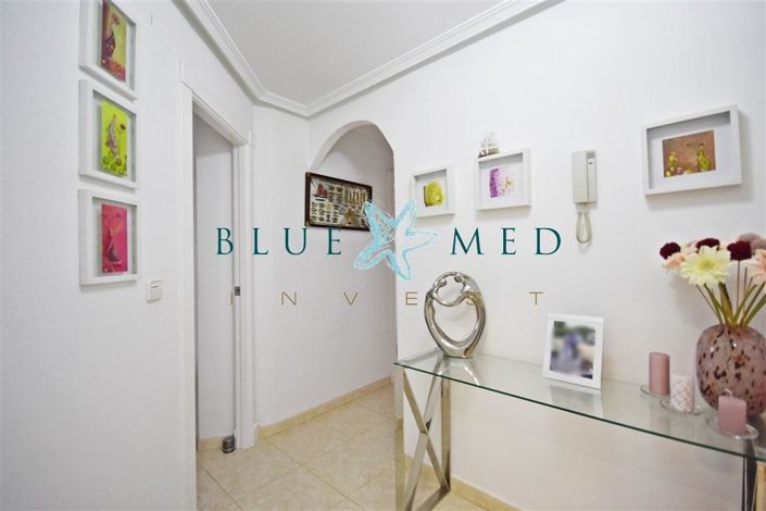 Image No.21-Appartement de 3 chambres à vendre à Mazarron