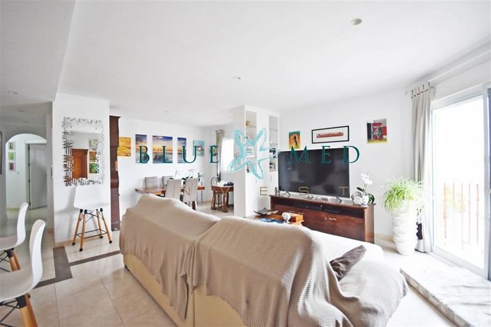 Image No.3-Appartement de 3 chambres à vendre à Mazarron