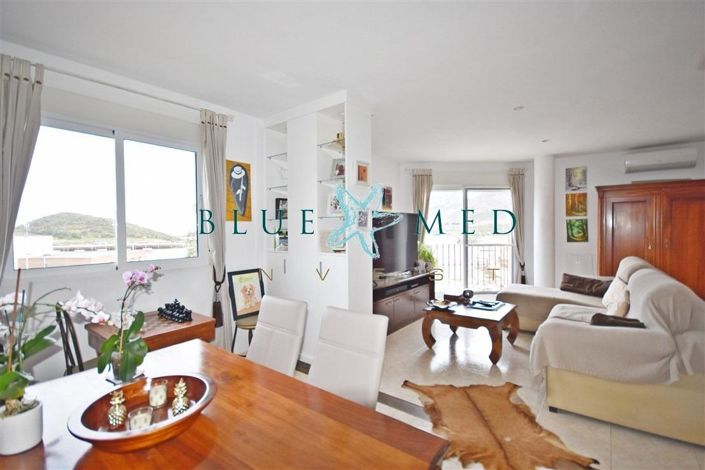 Image No.5-Appartement de 3 chambres à vendre à Mazarron