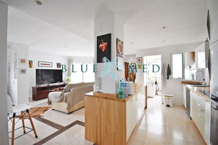 Image No.6-Appartement de 3 chambres à vendre à Mazarron