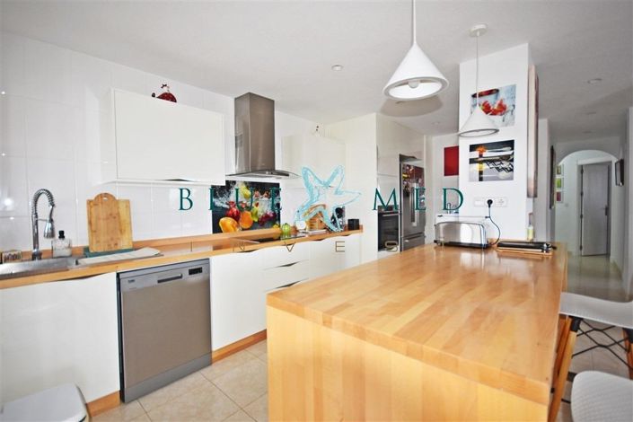 Image No.8-Appartement de 3 chambres à vendre à Mazarron