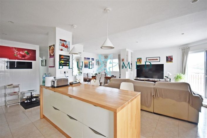 Image No.9-Appartement de 3 chambres à vendre à Mazarron