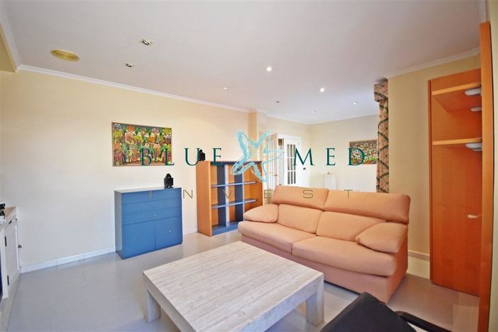 Image No.1-Duplex de 4 chambres à vendre à Puerto de Mazarrón
