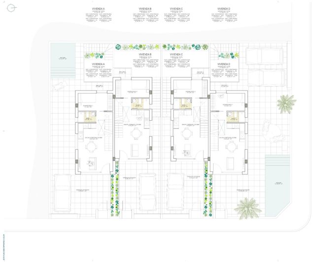 Image No.25-3 Bed Villa for sale