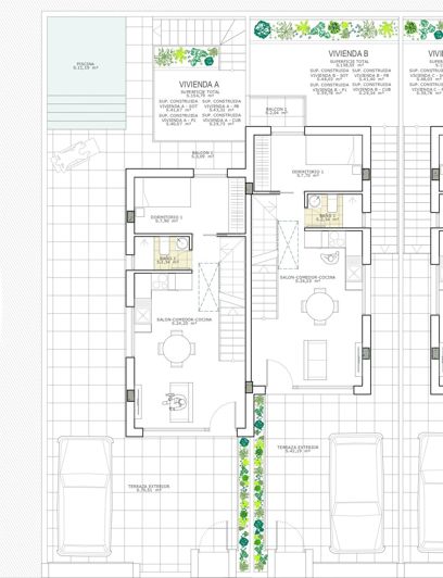 Image No.30-3 Bed Villa for sale