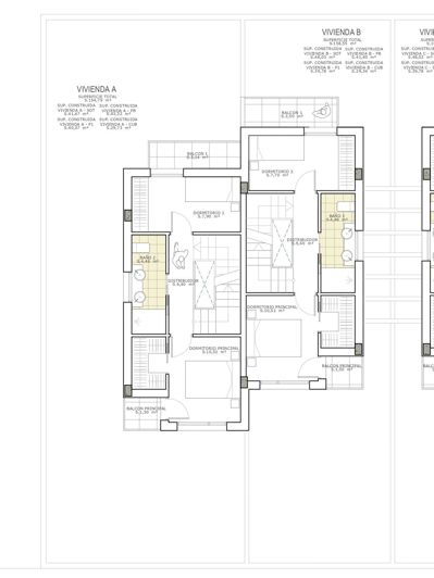 Image No.32-3 Bed Villa for sale