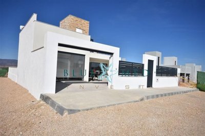 Blue Med Invest most sold property
