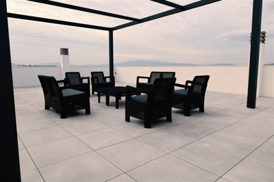 Blue Med Invest most sold property