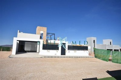 Blue Med Invest most sold property