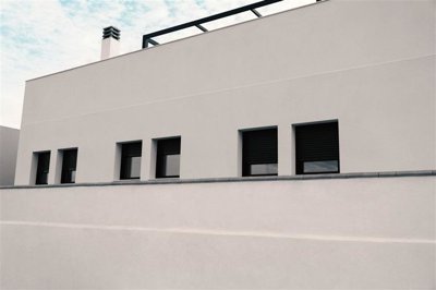 Blue Med Invest most sold property