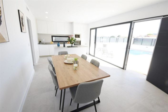 Image No.11-Villa de 3 chambres à vendre à La Pinilla