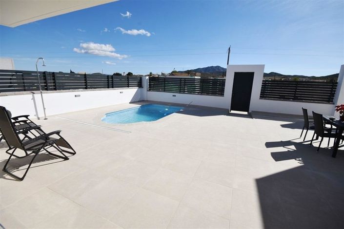 Image No.14-Villa de 3 chambres à vendre à La Pinilla