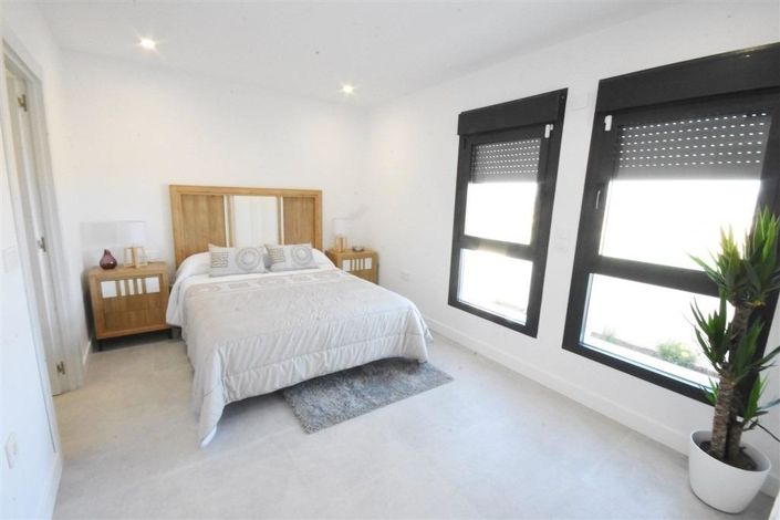 Image No.17-Villa de 3 chambres à vendre à La Pinilla