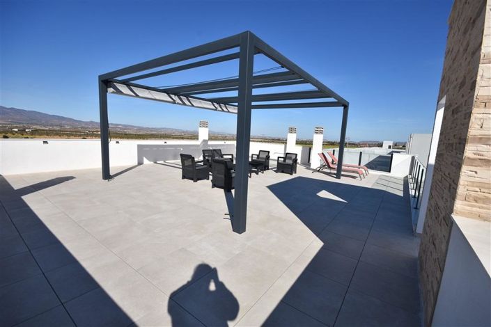 Image No.24-Villa de 3 chambres à vendre à La Pinilla