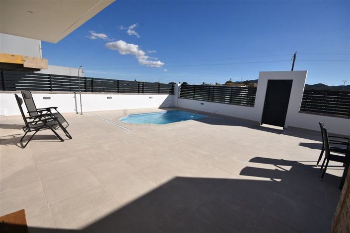 Image No.25-Villa de 3 chambres à vendre à La Pinilla