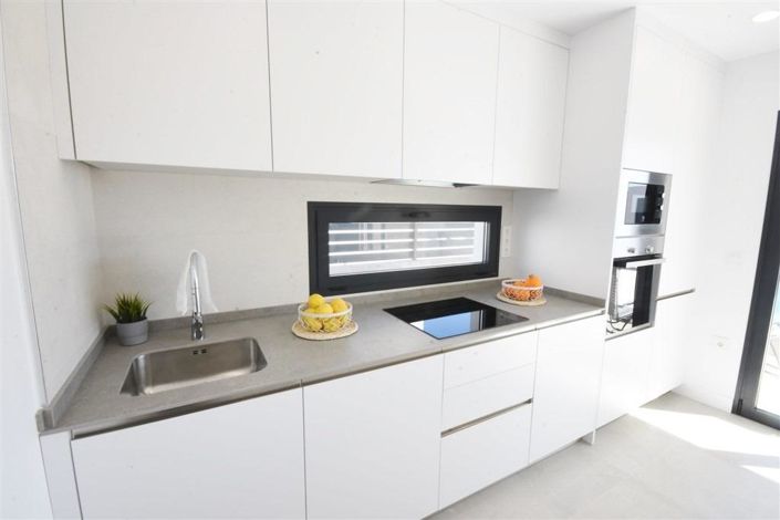 Image No.8-Villa de 3 chambres à vendre à La Pinilla