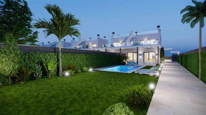 Image No.33-3 Bed Villa for sale