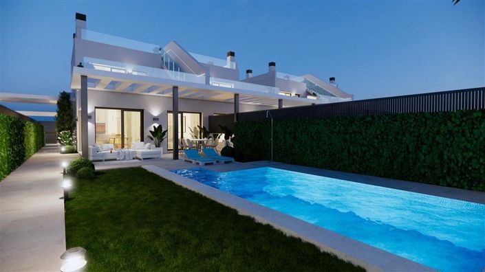 Image No.35-3 Bed Villa for sale